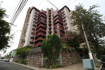 Apartamento com 3 Quartos à venda, 166m² no Centro, São Leopoldo