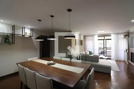 Apartamento com 4 Quartos à venda, 160m² no Nova Petrópolis, São Bernardo do Campo