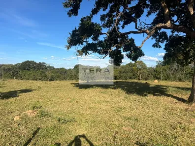 Fazenda/Sítio à venda, 40000m² no Jardim Barcelona, Bela Vista de Goiás