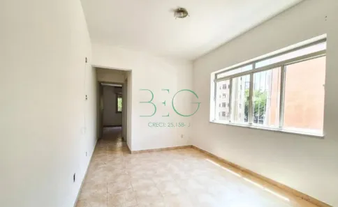 Apartamento com 1 Quarto à venda, 39m² no Santa Cecília, São Paulo