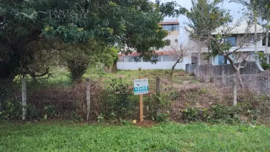 Lote/Terreno à venda, 420m² no Pântano do Sul, Florianópolis