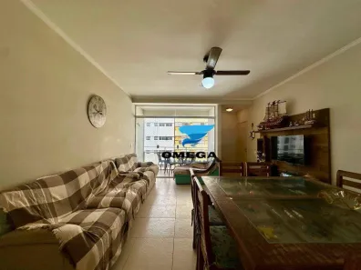 Apartamento com 4 Quartos à venda, 120m² no Pitangueiras, Guarujá