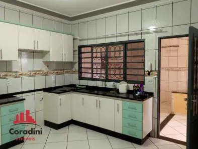 Casa com 3 Quartos para alugar, 132m² no Jardim Bela Vista, Nova Odessa