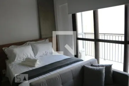 Apartamento com 1 Quarto à venda, 30m² no República, São Paulo