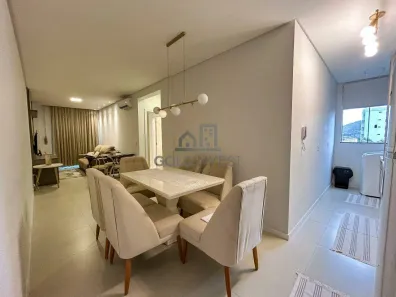 Apartamento com 2 Quartos à venda, 68m² no Santa Terezinha, Brusque