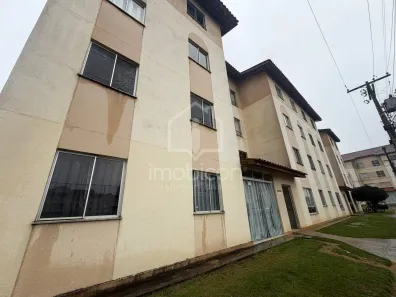 Apartamento com 2 Quartos para alugar, 60m² no Felícia, Vitória da Conquista