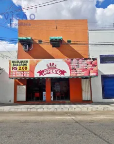 Prédio Comercial com 2 Quartos à venda, 97m² no Centro, Mossoró
