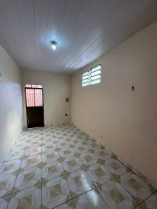 Apartamento com 1 Quarto para alugar, 50m² no Alvorada, Manaus