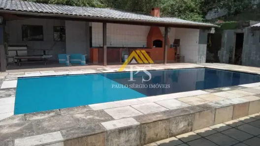 Fazenda/Sítio com 2 Quartos à venda, 6700m² no Papucaia, Cachoeiras de Macacu