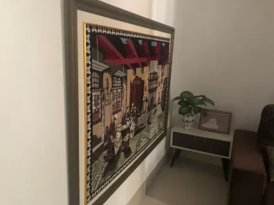 Apartamento com 4 Quartos à venda, 182m² no Jardim das Américas, Cuiabá