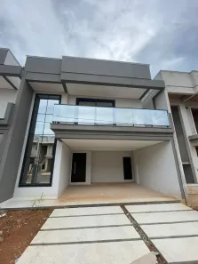 Casa de Condomínio com 4 Quartos à venda, 290m² no Nova Esperança, Porto Velho