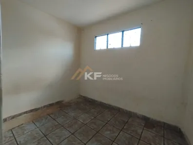 Casa com 2 Quartos à venda, 120m² no Alvorada, Sertãozinho