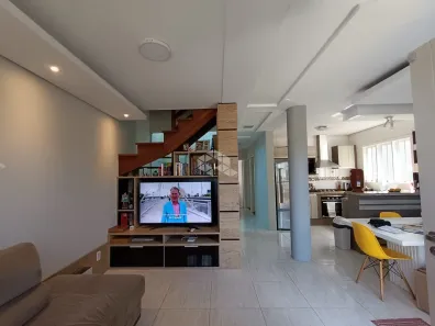 Casa com 3 Quartos à venda, 100m² no Vila Vista Alegre, Cachoeirinha