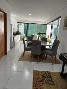 Casa com 3 Quartos à venda, 134m² no Jardim Bolívia, Jandira