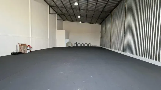 Galpão/Depósito/Armazém para alugar, 313m² no Jardim Maracanã, Uberaba