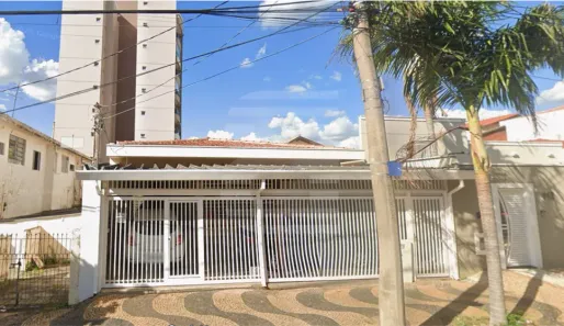 Casa com 4 Quartos à venda, 247m² no Jardim Dom Bosco, Campinas