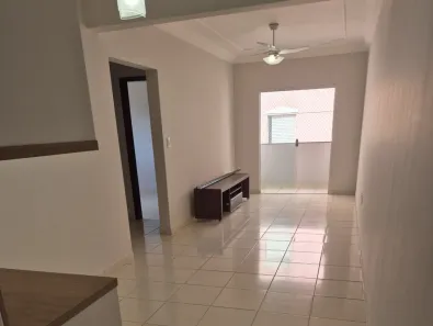 Apartamento com 2 Quartos à venda, 67m² no Saraiva, Uberlândia