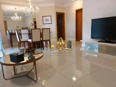 Apartamento com 3 Quartos à venda, 131m² no Alphaville Centro Industrial e Empresarial/Alphaville., Barueri