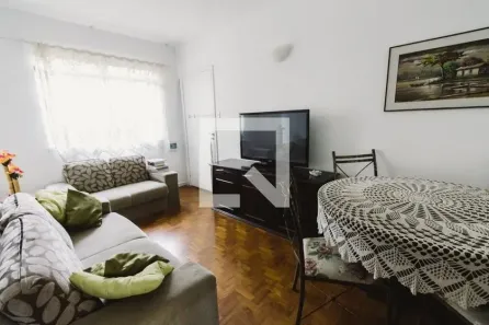 Apartamento com 2 Quartos à venda, 57m² no Água Branca, São Paulo