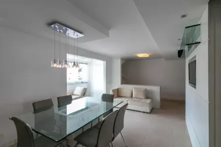 Apartamento com 3 Quartos à venda, 270m² no Buritis, Belo Horizonte