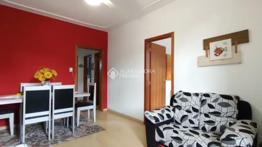 Apartamento com 3 Quartos à venda, 70m² no Passo da Areia, Porto Alegre