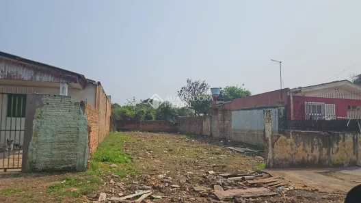 Lote/Terreno à venda, 243m² no Campina, São Leopoldo