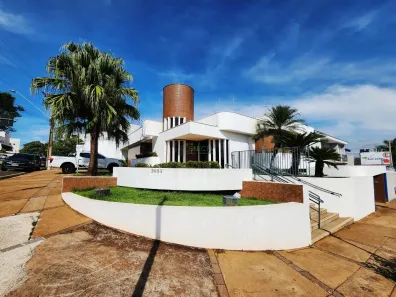 Imóvel Comercial para alugar, 315m² no Centro, Londrina
