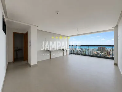 Apartamento com 2 Quartos à venda, 63m² no Jardim Oceania, João Pessoa