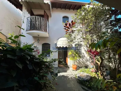 Sobrado com 4 Quartos para alugar, 250m² no Vila Hamburguesa, São Paulo