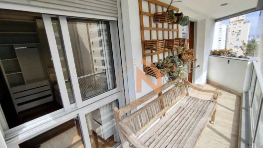 Apartamento com 2 Quartos à venda, 163m² no Consolação, São Paulo