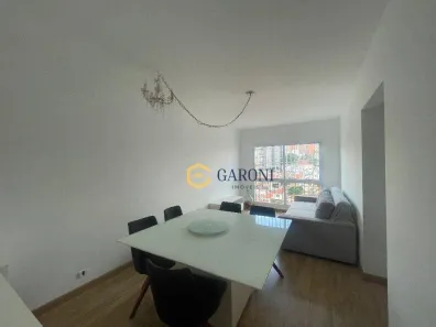 Apartamento com 3 Quartos para alugar, 89m² no Alto da Lapa, São Paulo
