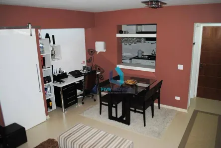 Apartamento com 2 Quartos à venda, 71m² no Campo Belo, São Paulo