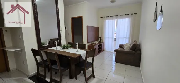Apartamento com 2 Quartos para alugar, 53m² no Bairro da Vossoroca, Sorocaba