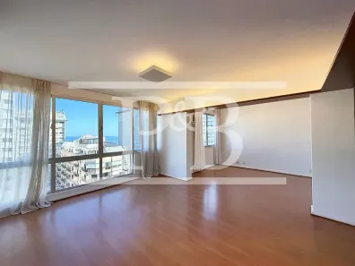 Apartamento com 3 Quartos para alugar, 140m² no Ipanema, Rio de Janeiro
