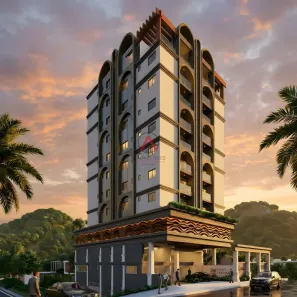 Apartamento com 2 Quartos à venda, 63m² no Brasiléia, Betim