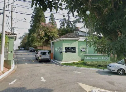 Lote/Terreno à venda, 4900m² no Chácara dos Lagos, Carapicuíba