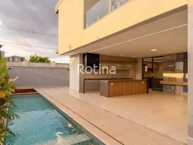 Casa de Condomínio com 5 Quartos à venda, 366m² no Jardim Sul, Uberlândia