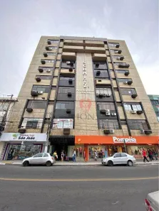 Sala Comercial à venda, 132m² no Centro, Gravataí