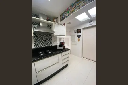 Apartamento com 3 Quartos à venda, 100m² no Brooklin Paulista, São Paulo