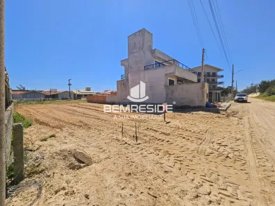 Lote/Terreno à venda, 300m² no Balneário Camacho, Jaguaruna
