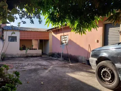 Casa com 2 Quartos à venda, 150m² no Jardim Novo Maracanã, Campinas