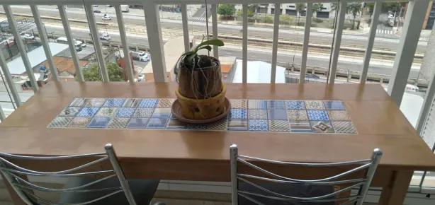 Apartamento com 1 Quarto à venda, 42m² no Mooca, São Paulo