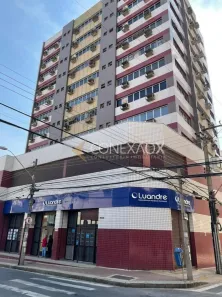 Sala Comercial com 2 Quartos à venda, 51m² no Vila Lídia, Campinas