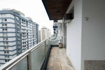 Apartamento com 2 Quartos à venda, 81m² no Barra da Tijuca, Rio de Janeiro