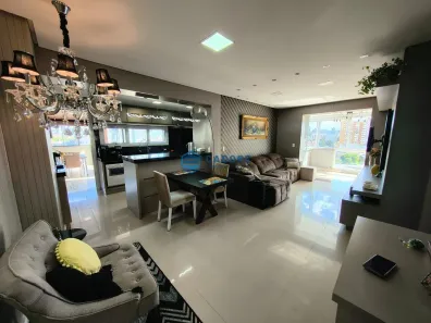 Apartamento com 3 Quartos à venda, 158m² no Panazzolo, Caxias do Sul