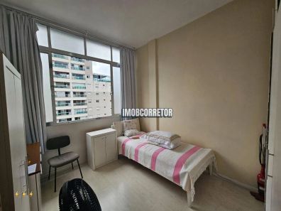 Apartamento com 1 Quarto à venda, 28m² no Vila Buarque, São Paulo