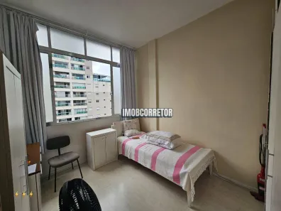 Apartamento com 1 Quarto à venda, 28m² no Vila Buarque, São Paulo