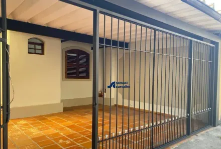 Imóvel Comercial com 3 Quartos para alugar, 198m² no Vila Ipojuca, São Paulo