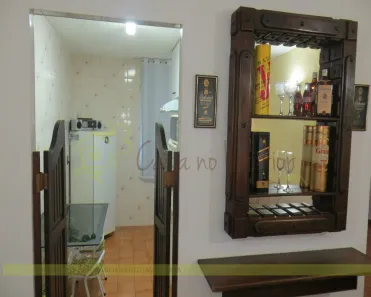 Apartamento com 2 Quartos para venda ou aluguel, 51m² no Jardim Ana Maria, Jundiaí