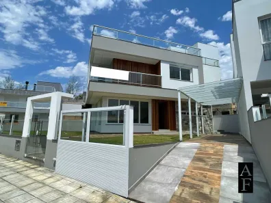 Casa com 3 Quartos à venda, 146m² no Morrinhos, Garopaba